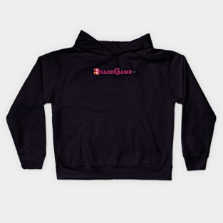 bOARDgAME Kids Hoodie